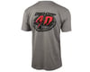 Image 2 for Dan's Comp 4D T-Shirt (Grey) (2XL)